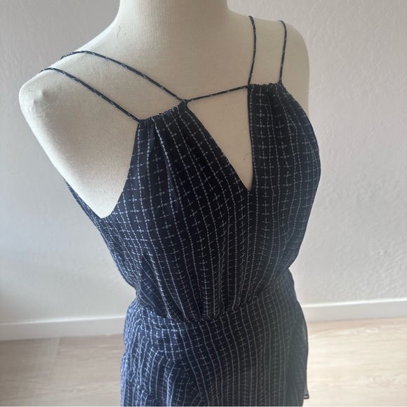 Greylin Viviana Keyhole Dress - Picture 5 of 6